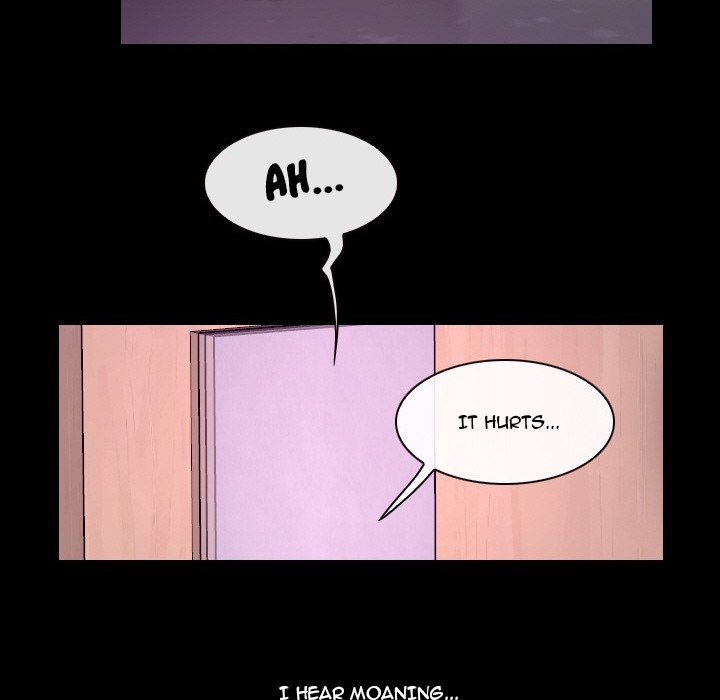Tell Me You Love Me Chapter 30 Page 105