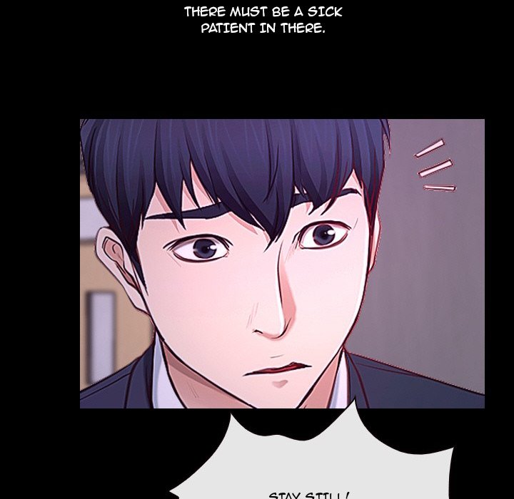 Tell Me You Love Me Chapter 30 Page 106