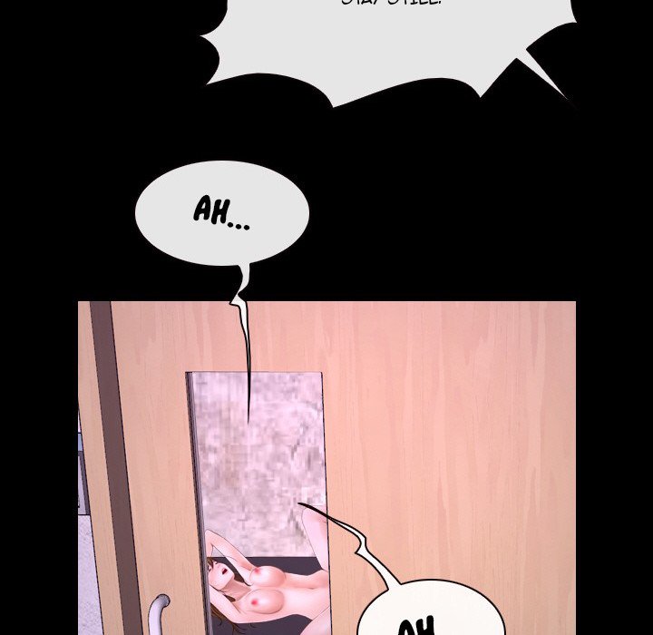 Tell Me You Love Me Chapter 30 Page 107