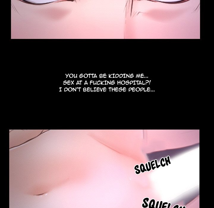 Tell Me You Love Me Chapter 30 Page 109