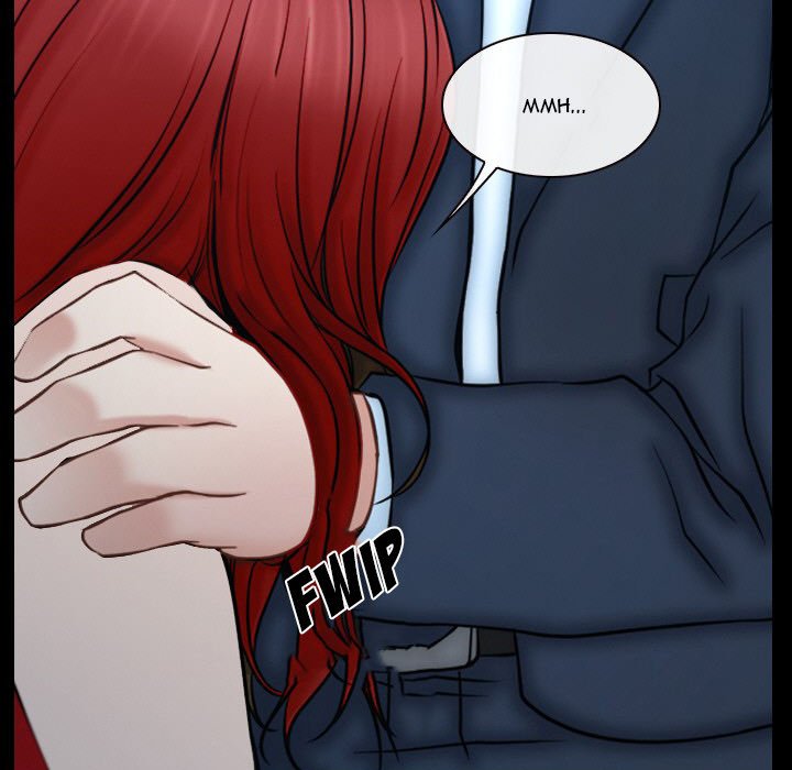 Tell Me You Love Me Chapter 30 Page 11