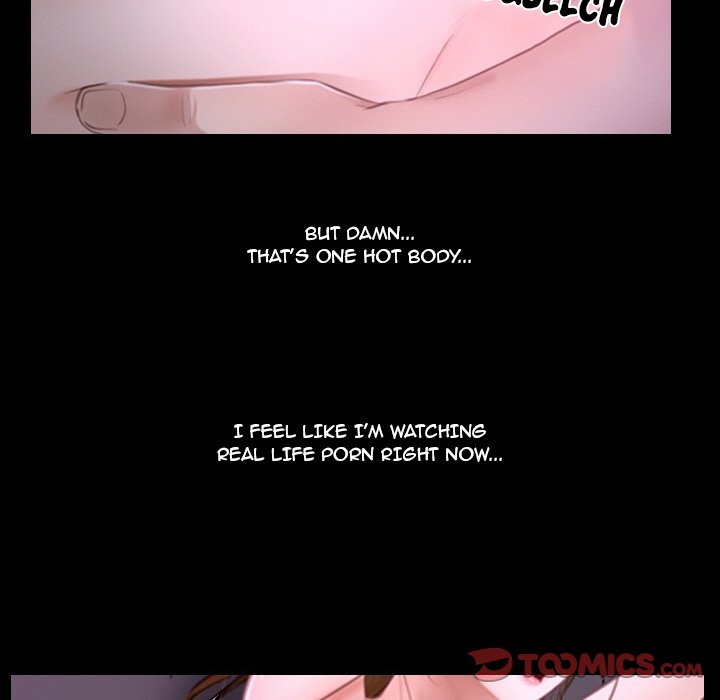 Tell Me You Love Me Chapter 30 Page 110