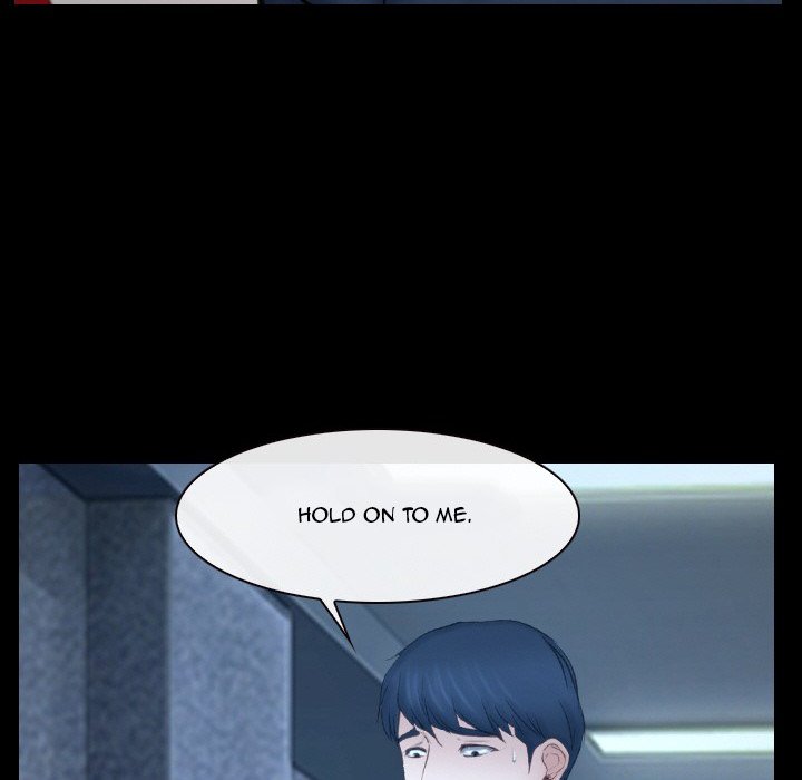 Tell Me You Love Me Chapter 30 Page 12