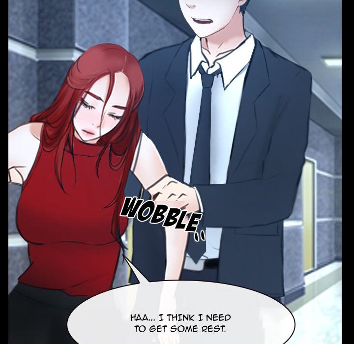 Tell Me You Love Me Chapter 30 Page 13