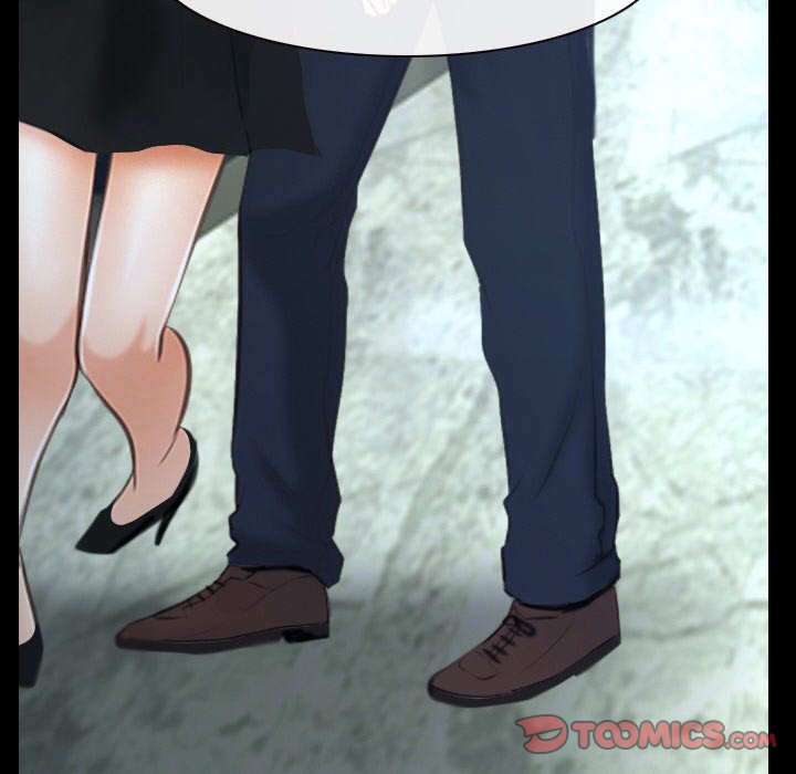 Tell Me You Love Me Chapter 30 Page 14