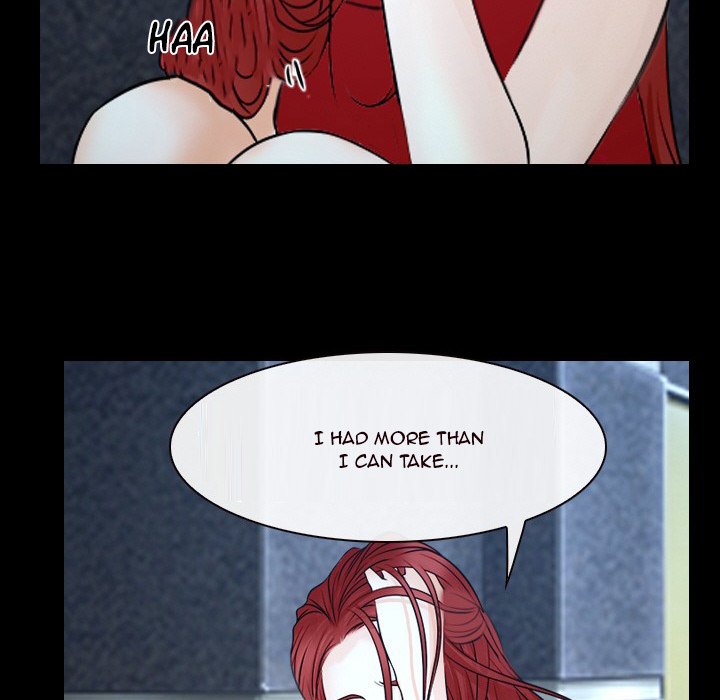 Tell Me You Love Me Chapter 30 Page 16
