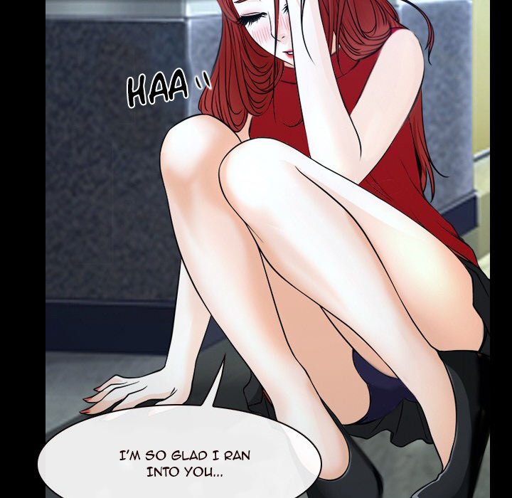 Tell Me You Love Me Chapter 30 Page 17
