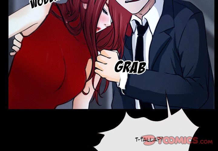 Tell Me You Love Me Chapter 30 Page 2