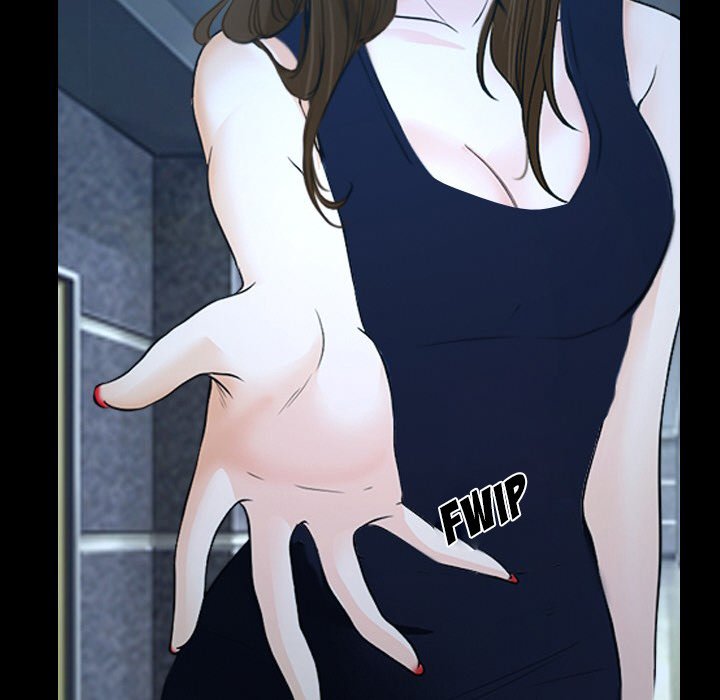 Tell Me You Love Me Chapter 30 Page 23