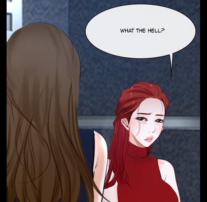 Tell Me You Love Me Chapter 30 Page 25