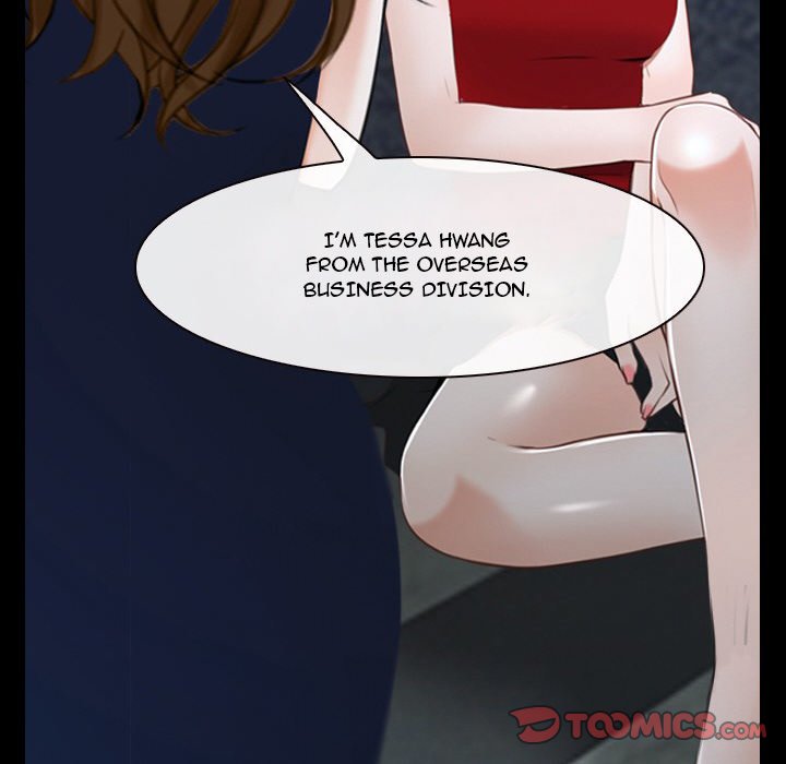 Tell Me You Love Me Chapter 30 Page 26