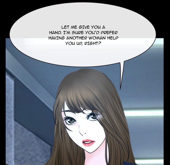 Tell Me You Love Me Chapter 30 Page 28