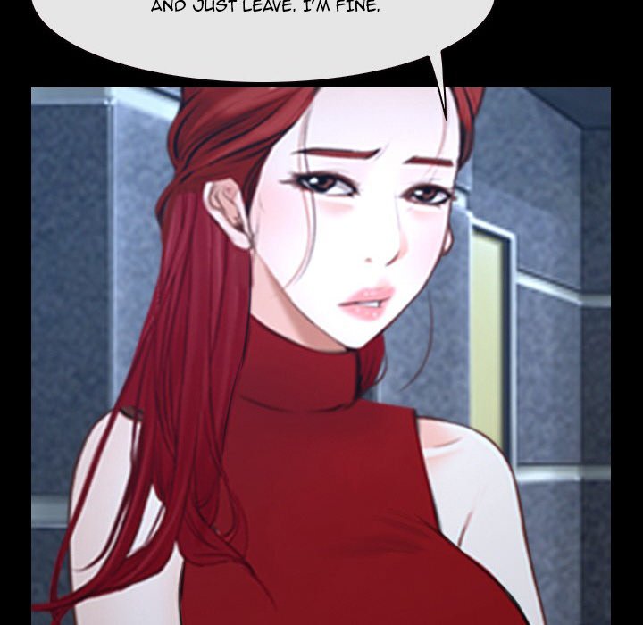 Tell Me You Love Me Chapter 30 Page 34