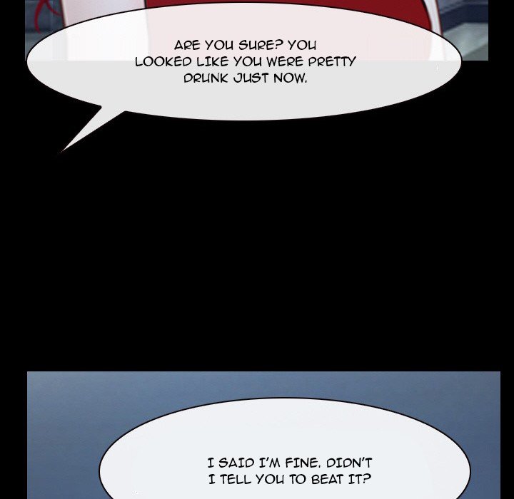 Tell Me You Love Me Chapter 30 Page 35