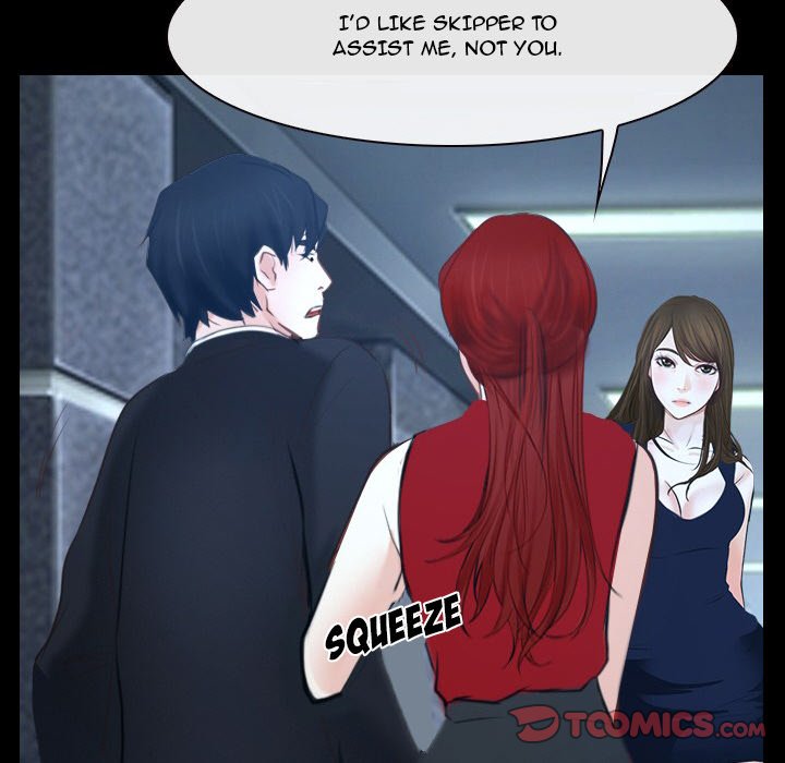 Tell Me You Love Me Chapter 30 Page 38