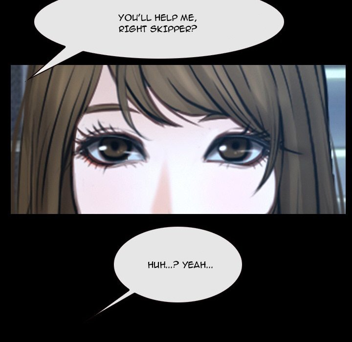 Tell Me You Love Me Chapter 30 Page 40