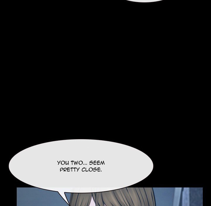 Tell Me You Love Me Chapter 30 Page 43