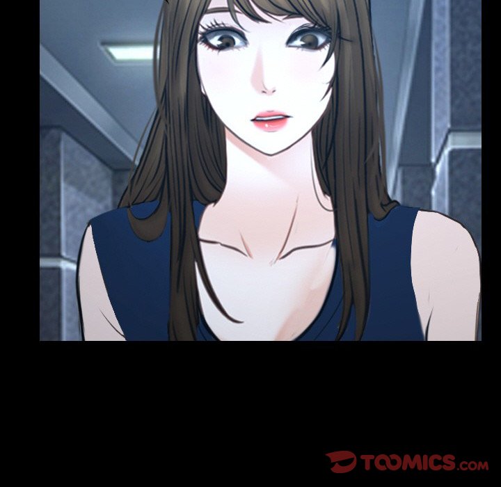 Tell Me You Love Me Chapter 30 Page 44