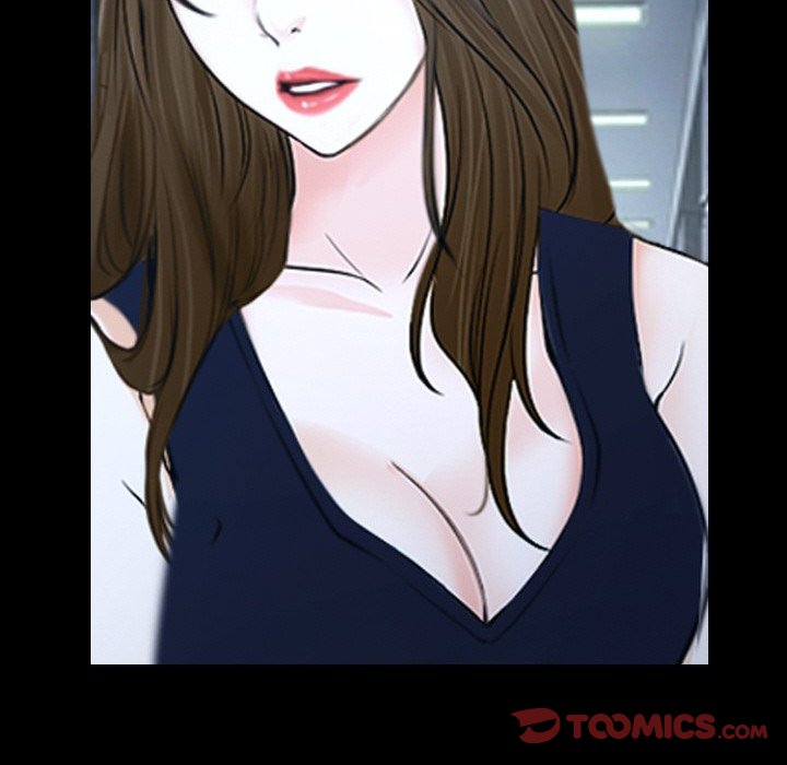 Tell Me You Love Me Chapter 30 Page 50