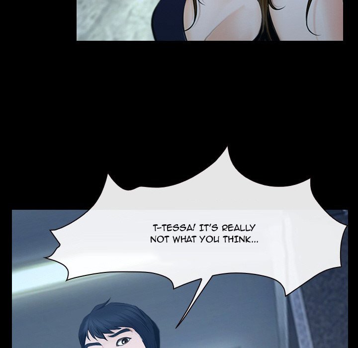 Tell Me You Love Me Chapter 30 Page 57