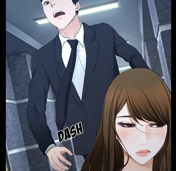 Tell Me You Love Me Chapter 30 Page 58