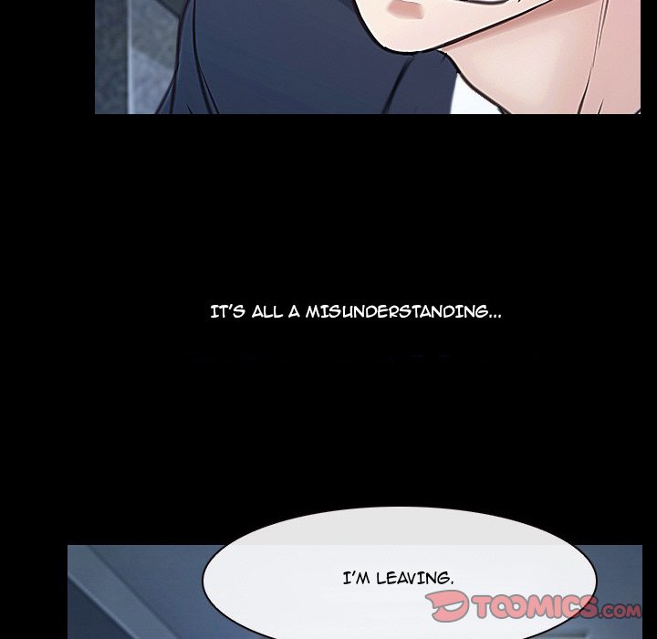 Tell Me You Love Me Chapter 30 Page 62