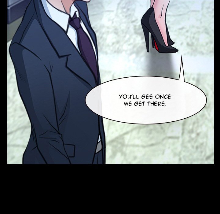 Tell Me You Love Me Chapter 30 Page 72