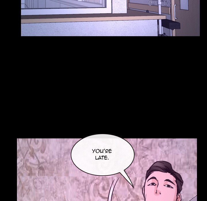 Tell Me You Love Me Chapter 30 Page 75