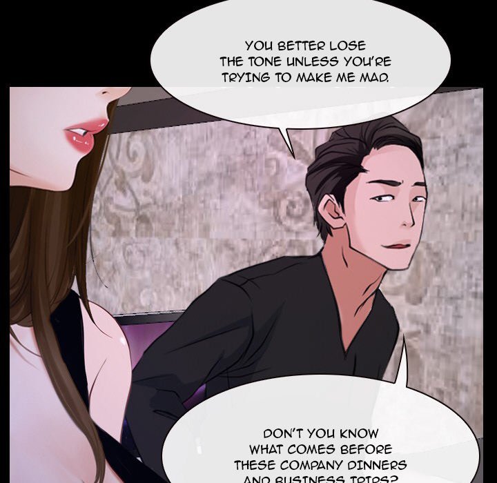 Tell Me You Love Me Chapter 30 Page 79
