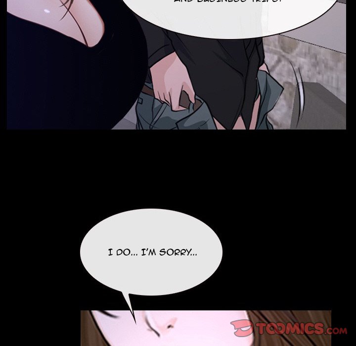 Tell Me You Love Me Chapter 30 Page 80