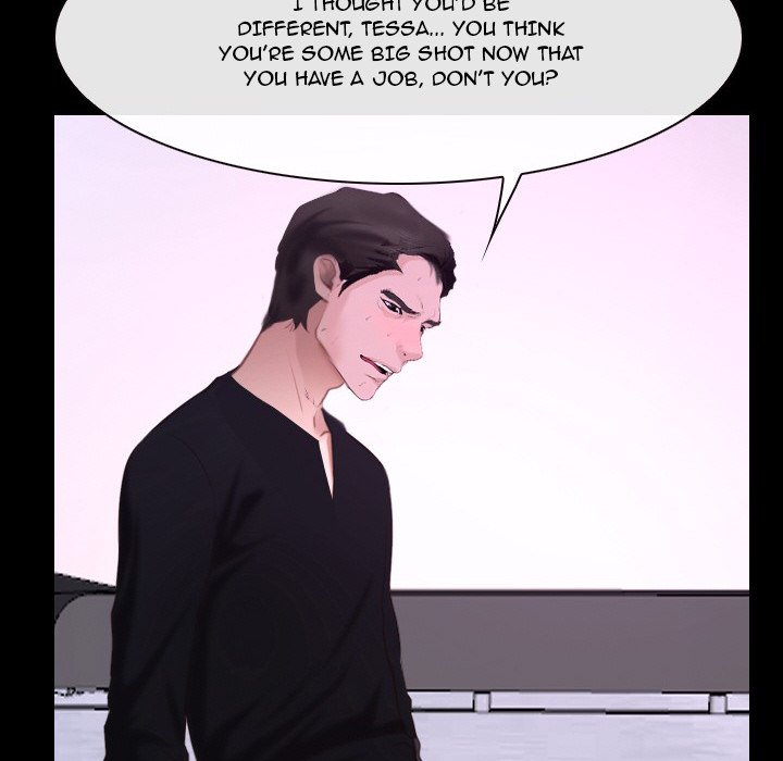 Tell Me You Love Me Chapter 30 Page 82