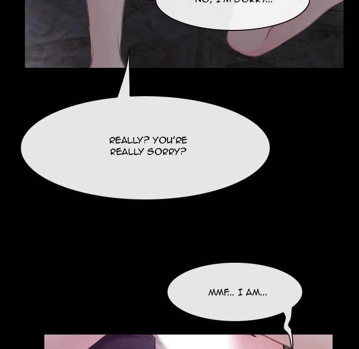 Tell Me You Love Me Chapter 30 Page 84