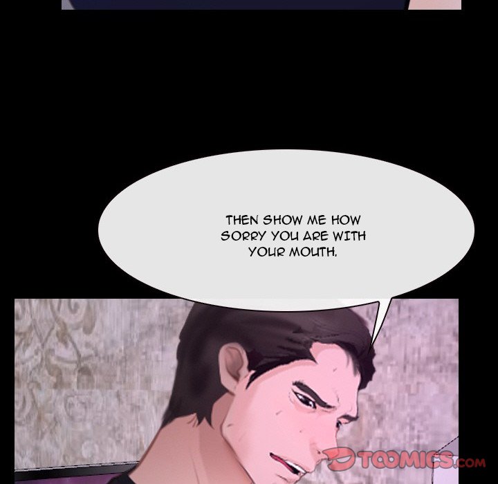 Tell Me You Love Me Chapter 30 Page 86