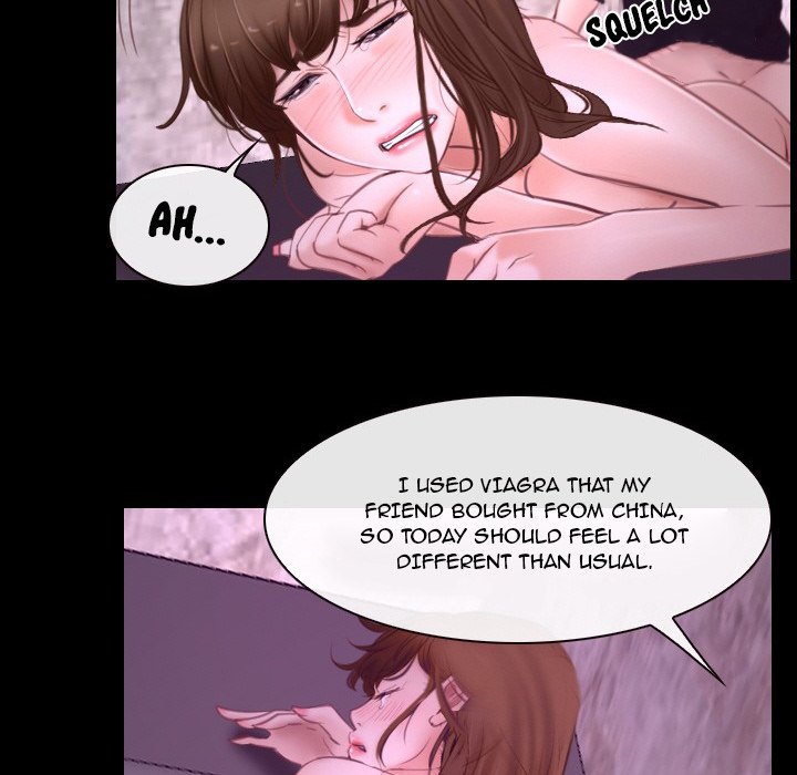 Tell Me You Love Me Chapter 30 Page 90