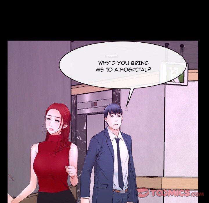 Tell Me You Love Me Chapter 30 Page 98