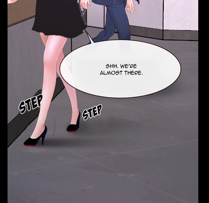 Tell Me You Love Me Chapter 30 Page 99