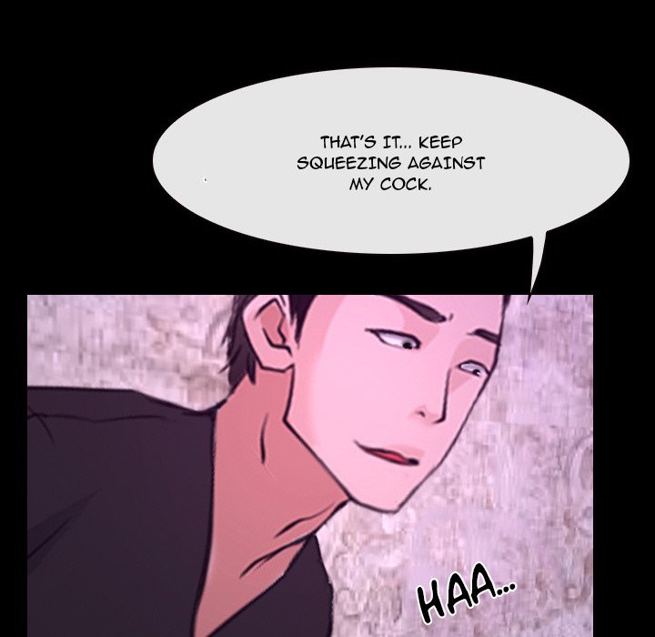 Tell Me You Love Me Chapter 31 Page 10