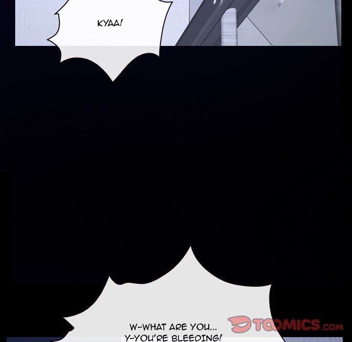 Tell Me You Love Me Chapter 31 Page 105