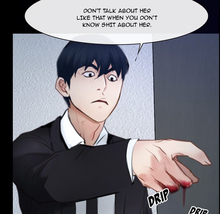 Tell Me You Love Me Chapter 31 Page 108