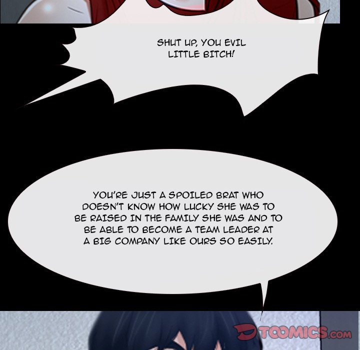 Tell Me You Love Me Chapter 31 Page 111