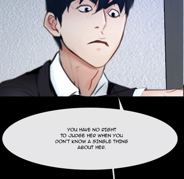 Tell Me You Love Me Chapter 31 Page 112