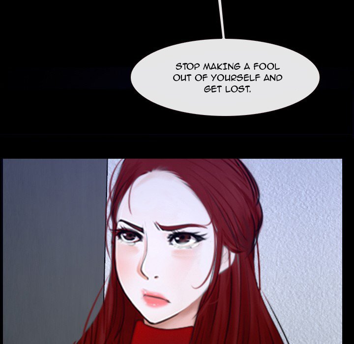 Tell Me You Love Me Chapter 31 Page 113