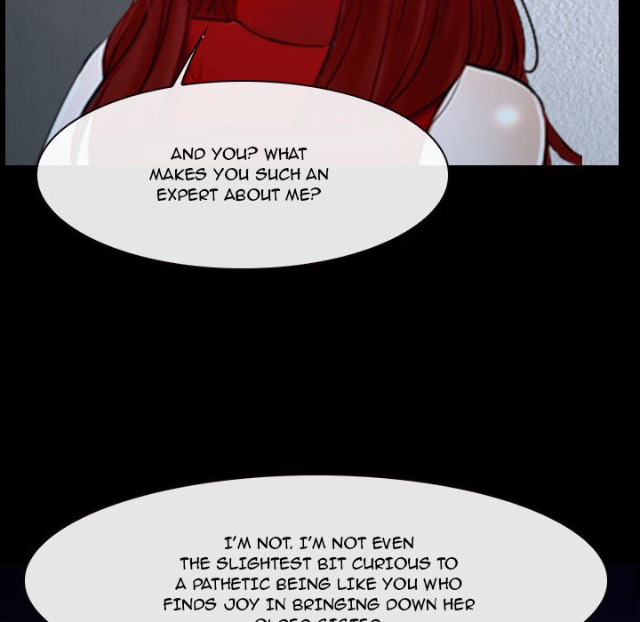 Tell Me You Love Me Chapter 31 Page 114