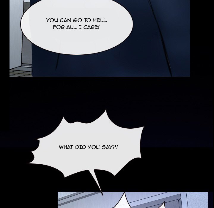 Tell Me You Love Me Chapter 31 Page 116