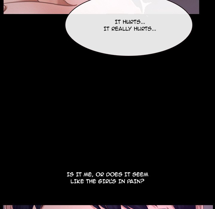 Tell Me You Love Me Chapter 31 Page 13