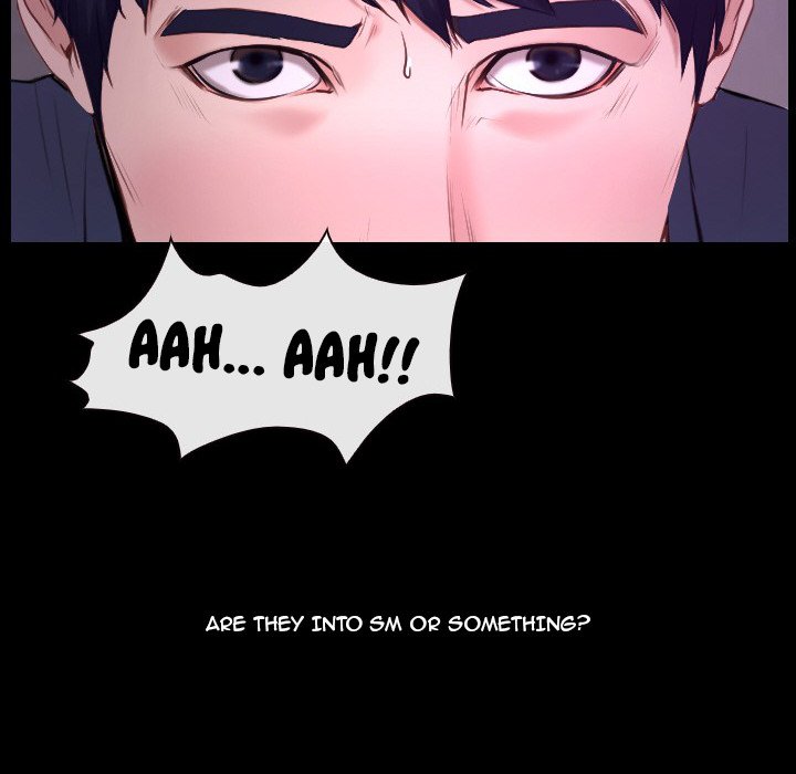 Tell Me You Love Me Chapter 31 Page 14