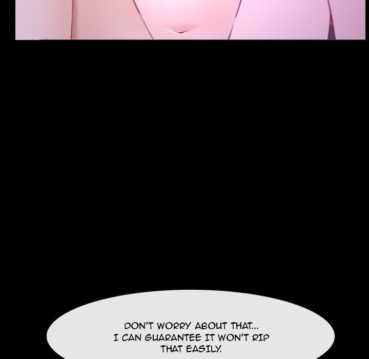 Tell Me You Love Me Chapter 31 Page 19