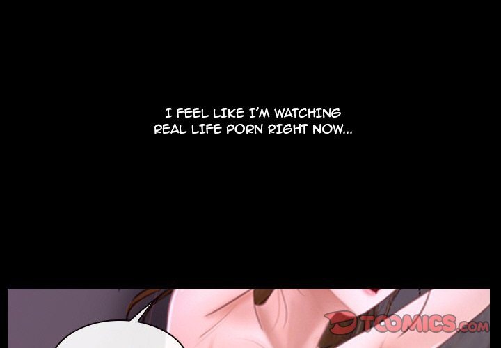 Tell Me You Love Me Chapter 31 Page 3