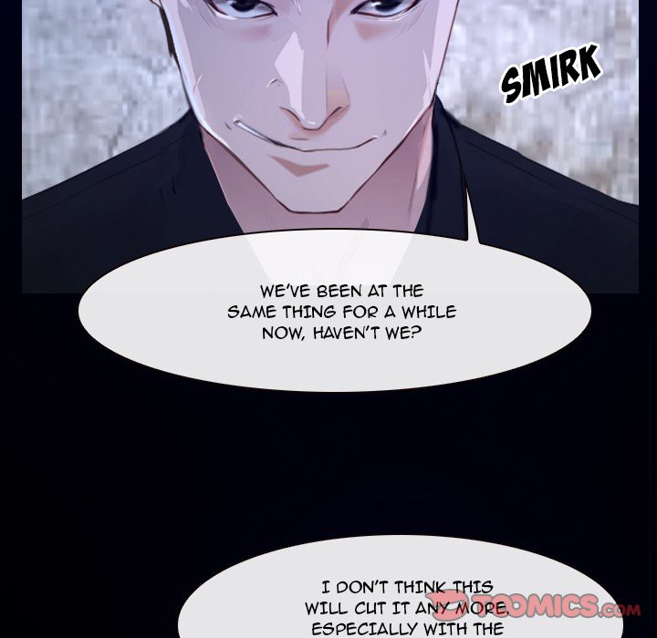 Tell Me You Love Me Chapter 31 Page 33