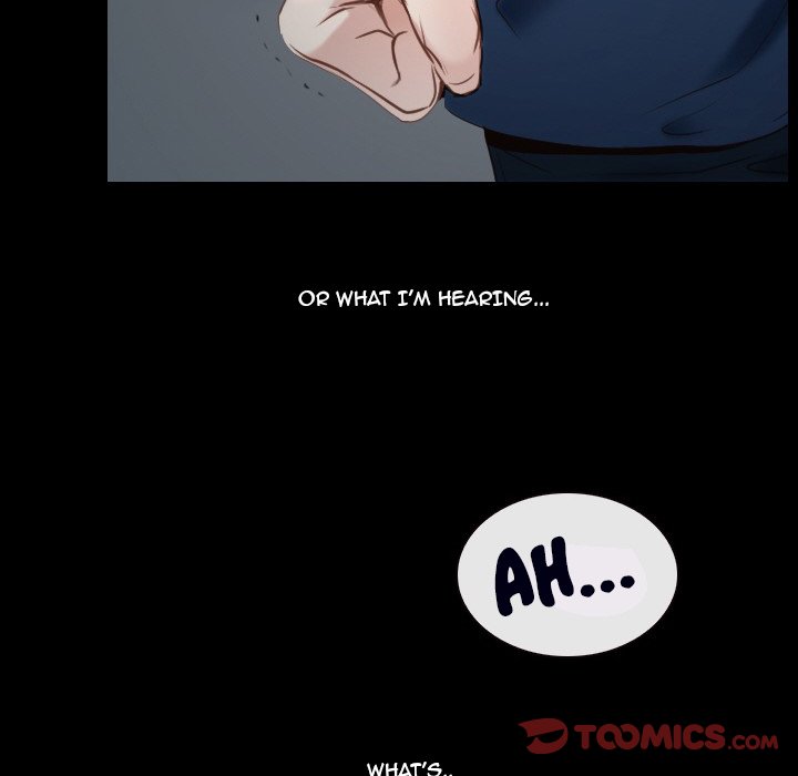Tell Me You Love Me Chapter 31 Page 39